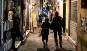 Scopri di più sull'articolo Stroncare microcriminalità in zona Gramsci