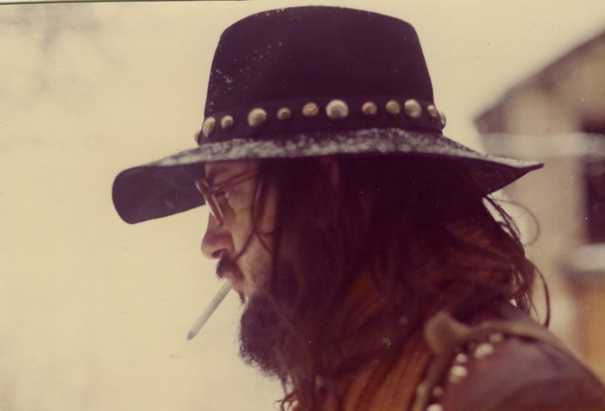 Scopri di più sull'articolo REGGIO EMILIA: MOSTRA COMMEMORATIVA DEDICATA AD AUGUSTO DAOLIO