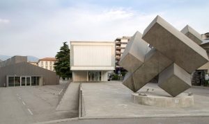 Scopri di più sull'articolo Al m.a.x. museo di Chiasso cinque grandi grafici del ‘900