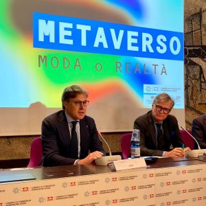 Scopri di più sull'articolo Metaverso: Bini, bene Camera di Commercio Pordenone – Udine