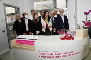 Scopri di più sull'articolo Salute: Fedriga-Riccardi, sinergie per centro neurosviluppo Monfalcone