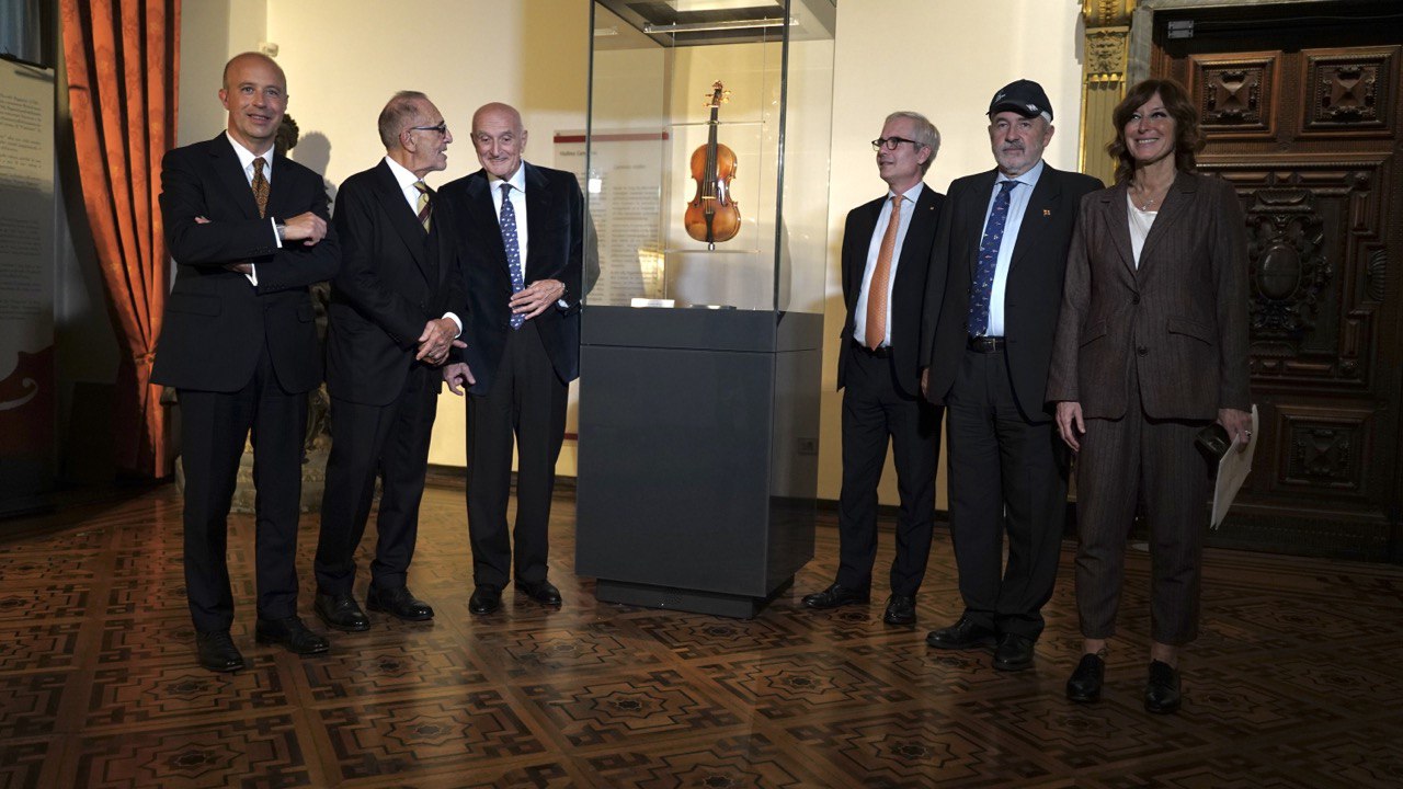 Scopri di più sull'articolo <strong>Genova celebra il 240° anniversario della nascita di Niccolò Paganini</strong>