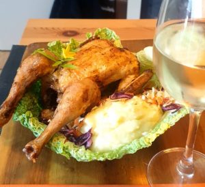 Scopri di più sull'articolo Pollo con spezie al forno