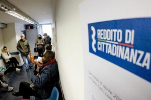 Scopri di più sull'articolo Reddito di cittadinanza, sbagliate quasi 15 milioni di euro in un anno e mezzo