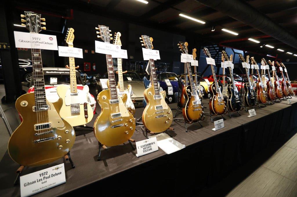 Scopri di più sull'articolo <strong>VINTAGE & GUITAR EXPO</strong>