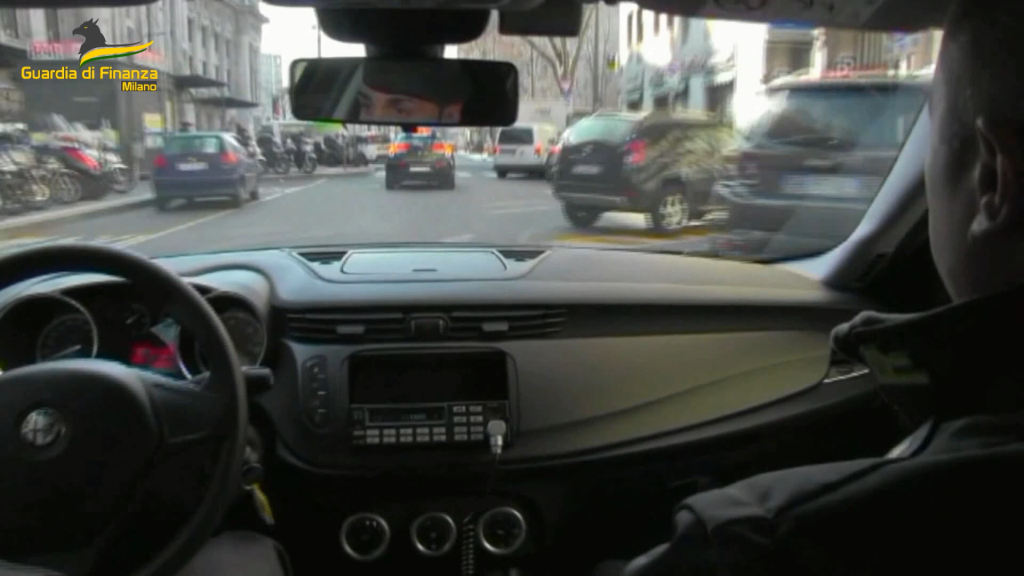 Al momento stai visualizzando MILANO: “OPERAZIONE MADERA” DELLA GUARDIA DI FINANZA
