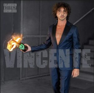 Scopri di più sull'articolo FABIO DE VINCENTE – “VINCENTE”