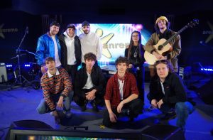 Scopri di più sull'articolo AREA SANREMO 2022: COLLA ZIO, FIAT131, NOOR e ROMEO & DRILL