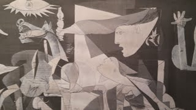 Scopri di più sull'articolo Arte contro le guerre: alla Art Company Como una mostra per la Pace