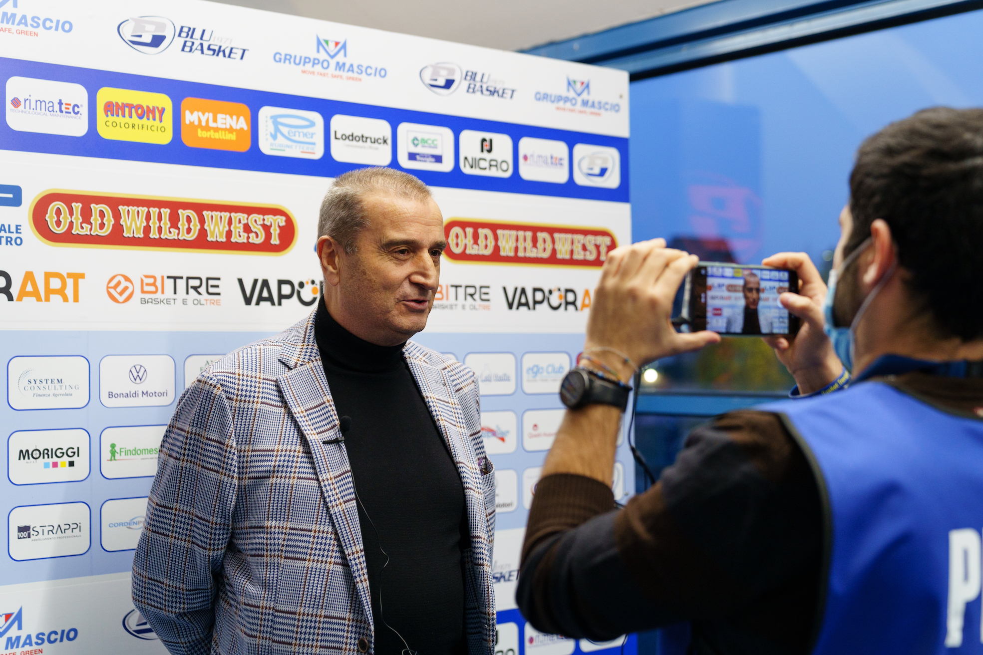 Scopri di più sull'articolo BERGAMO: GRUPPO MASCIO ANNUNCIA NUOVO DIRETTORE GENERALE