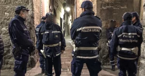 Scopri di più sull'articolo Genova: Polizia Locale, Gdf e Asl 3 in centro storico