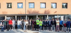 Scopri di più sull'articolo High School Canturnament