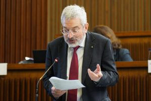 Scopri di più sull'articolo EGITTO. HONSELL (OPEN): PRESENTATA MOZIONE CONTRO SPEDIZIONE ARMI