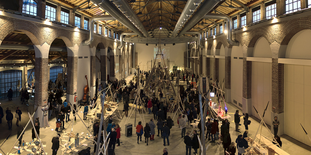 Al momento stai visualizzando ELECTROCLASSIC FESTIVAL 4ª EDIZIONE