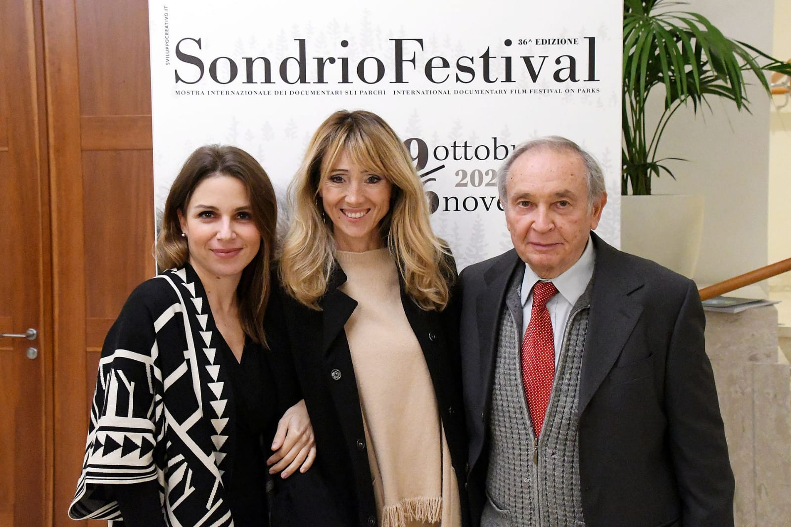 Al momento stai visualizzando Sondrio Festival-La settima serata