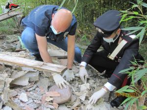 Scopri di più sull'articolo Udine, Arrestati i presunti responsabili degli assalti agli sportelli atm