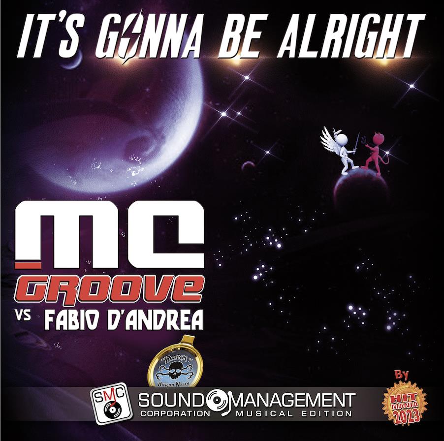 Al momento stai visualizzando MC Groove vs Fabio D’Andrea & Danny Barba Nera