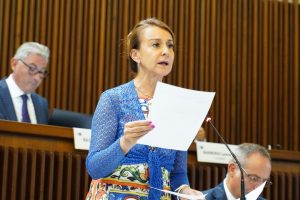 Scopri di più sull'articolo TRIESTE: PROBLEMA AMIANTO, PREZIOSO INTERVENTO PORCIA