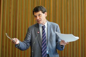 Scopri di più sull'articolo TRIESTE: CONFICONI DEL PD CHIEDE INTERVENTO DELLA REGIONE SU CAVA DI CANEVA