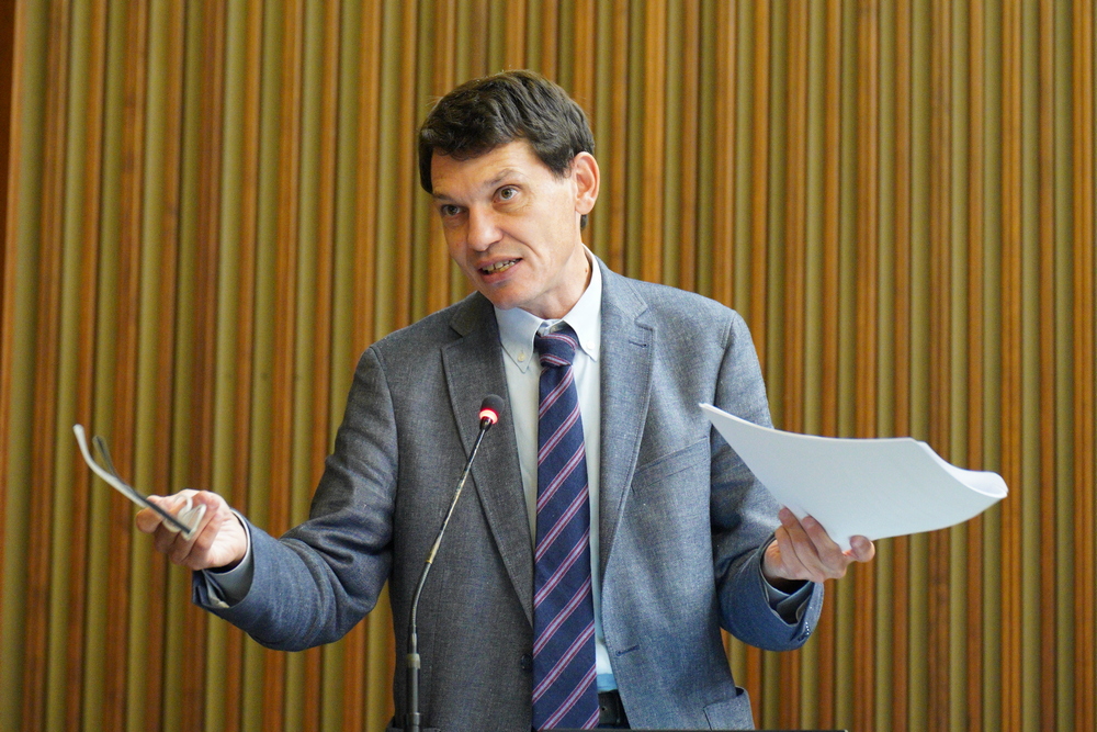 Al momento stai visualizzando TRIESTE: CONFICONI DEL PD CHIEDE INTERVENTO DELLA REGIONE SU CAVA DI CANEVA