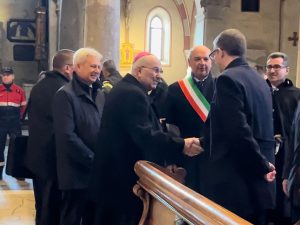 Scopri di più sull'articolo TRIESTE: Roberti, donne e uomini Arma garanzia di pace e libertà