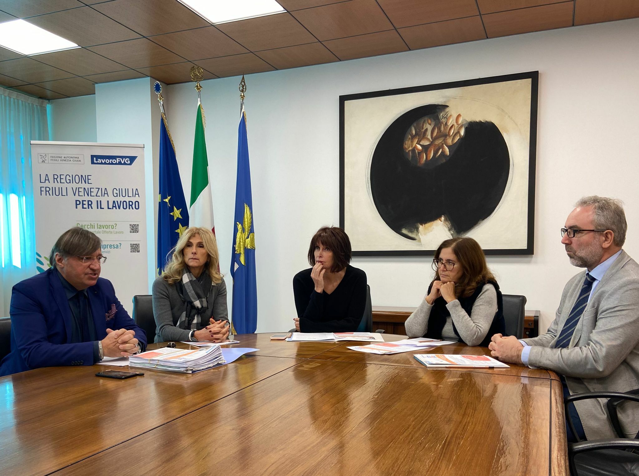 Scopri di più sull'articolo UDINE:  Rosolen, progetti ad hoc nell’artigianato per tutela settore