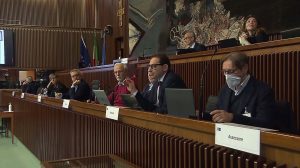 Scopri di più sull'articolo AMIANTO. III COMM: MAPPATURA UNICA IN ITALIA, SERVE FORMAZIONE MEDICI