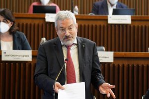 Scopri di più sull'articolo MIGRANTI. HONSELL (OPEN FVG): DICHIARAZIONI CIRIANI INQUIETANTI