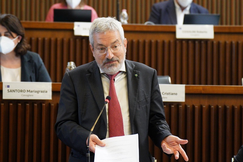 Al momento stai visualizzando MIGRANTI. HONSELL (OPEN FVG): DICHIARAZIONI CIRIANI INQUIETANTI