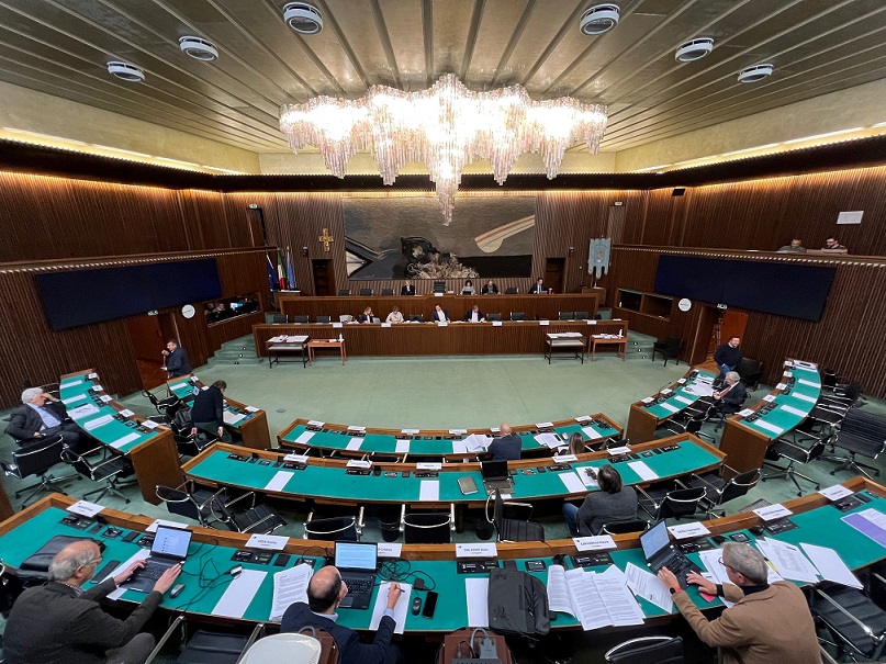 Scopri di più sull'articolo BILANCIO. OK II COMM A MANOVRA 2023 SU LAVORO, IMPRESE E AGRICOLTURA