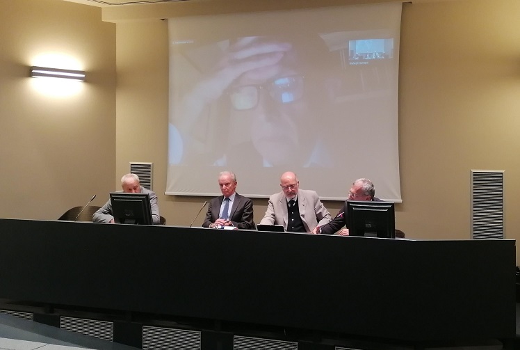 Al momento stai visualizzando BALCANI. ZANIN: TEMA CENTRALE PER FVG, SIAMO INTERLOCUTORE CREDIBILE