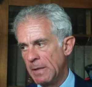 Scopri di più sull'articolo Attestato di stima per il procuratore capo Nicola Piacente