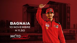 Scopri di più sull'articolo EICMA 2022: SI ACCENDE LO SPETTACOLO, OGGI L’APERTURA AL GRANDE PUBBLICO