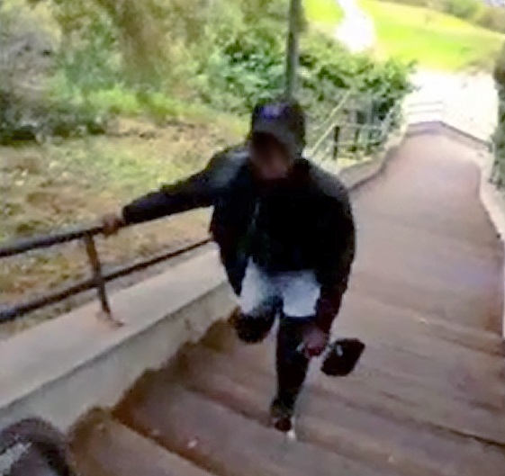 Scopri di più sull'articolo VITERBO: ARRESTATO GAMBIANO PER SPACCIO A VALLE FAUL