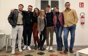 Scopri di più sull'articolo ERBA: LO SNODO RIAPRE LA SEDE CON UN NUOVO DIRETTIVO