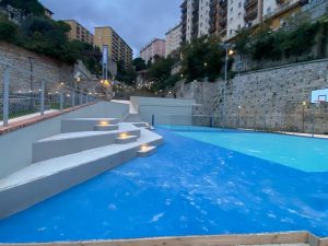 Scopri di più sull'articolo Parco Gavoglio: un nuovo spazio verde per i cittadini