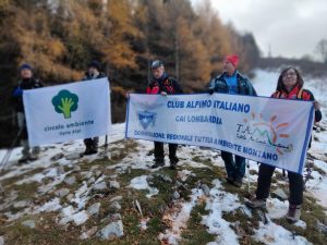 Scopri di più sull'articolo BELLAGIO: GIU’ LE MANI DAL SAN PRIMO!!!