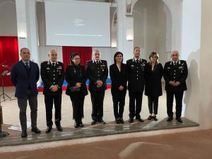 Scopri di più sull'articolo Carabinieri: Palermo, istituzione del Gruppo CC Tutela Ambientale e Transizione Ecologica di Palermo