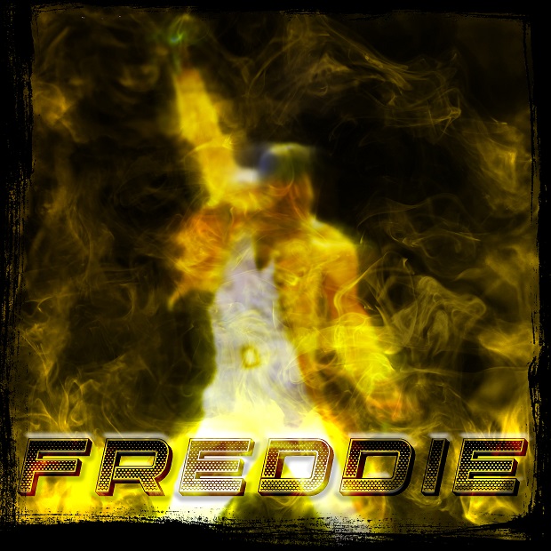 Al momento stai visualizzando “FREDDIE” È IL NUOVO SINGOLO DEL DUO PIÙ IRRIVERENTE DEL RAP ITALIANO