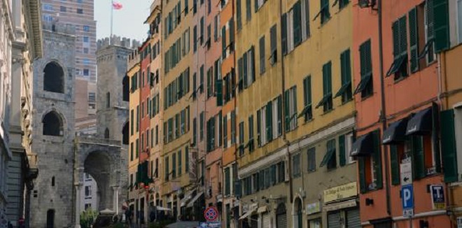 Scopri di più sull'articolo PNRR, 11 MILIONI DI EURO PER INVESTIMENTI SU SCUOLE, NUOVI PARCHEGGI, VILLA LERCARI SAULI A SAMPIERDARENA E CENTRO STORICO