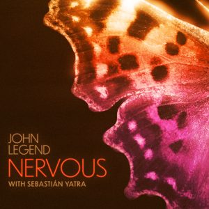 Scopri di più sull'articolo JOHN LEGEND, Sebastian Yatra – “Nervous”
