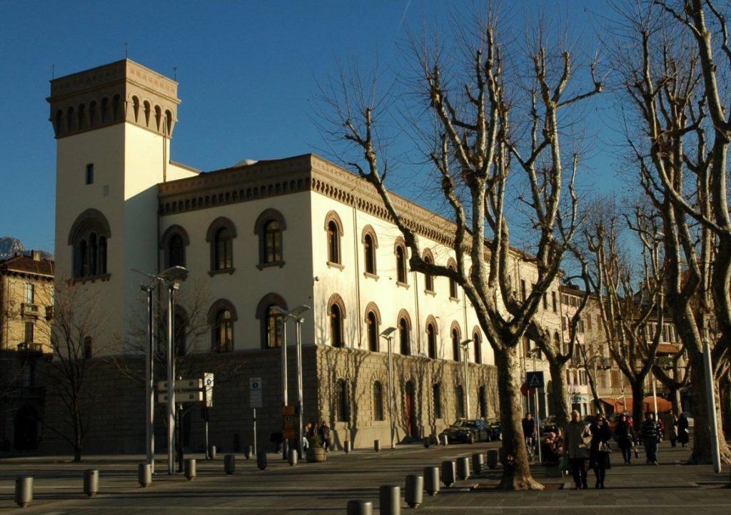 Scopri di più sull'articolo LECCO: L’ITER DI SELEZIONE PER LA GESTIONE DEGLI SPAZI AL CENTRO CIVICO SI SONO CONCLUSI