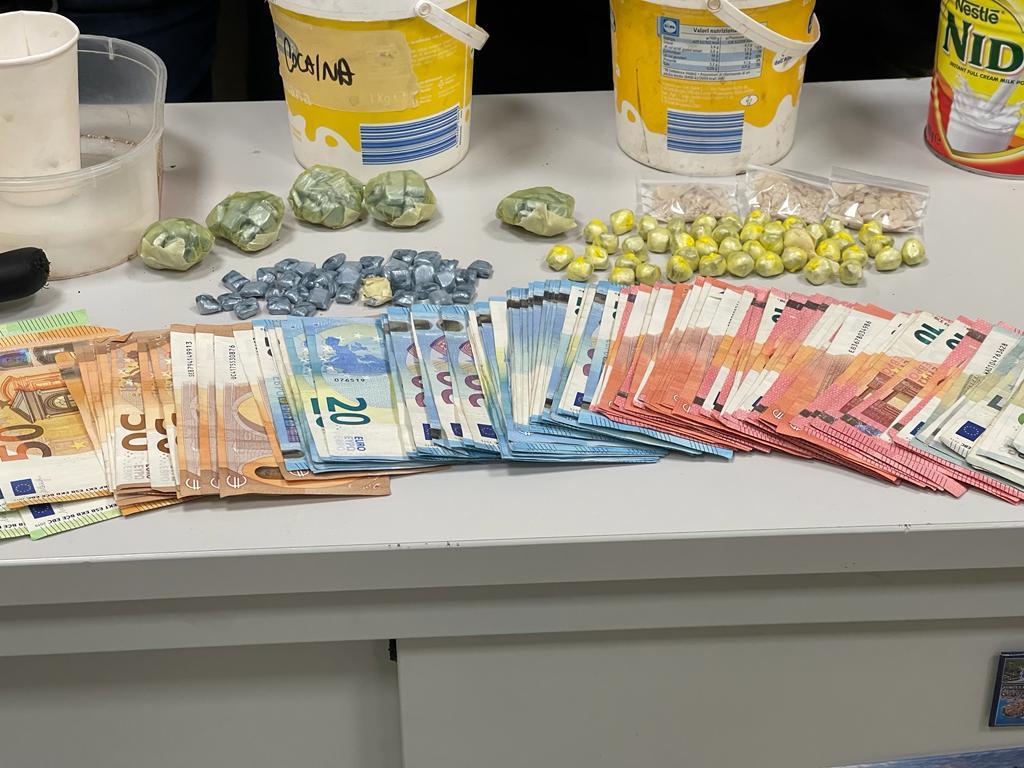 Scopri di più sull'articolo Sequestro e arresto operazione congiunta Polizia locale e Carabinieri