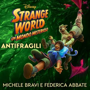 Scopri di più sull'articolo MICHELE BRAVI E FEDERICA ABBATE – “Antifragili”