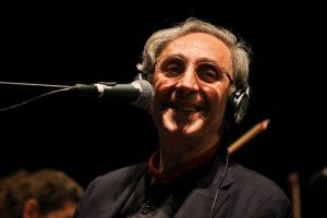 Scopri di più sull'articolo Franco Battiato omaggiato da Pino Marino al “PeM Festival”