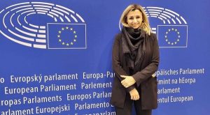 Scopri di più sull'articolo SPORT, ASSESSORE BIANCHI A BRUXELLES PER LA CERIMONIA ANNUALE DI ACES EUROPE