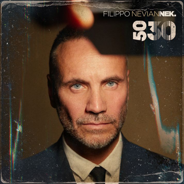Al momento stai visualizzando NEK: oggi esce l’album celebrativo “5030”