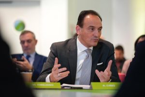 Scopri di più sull'articolo IL PRESIDENTE DELLA REGIONE PIEMONTE ALBERTO CIRIO E L’ASSESSORE PAOLO BONGIOANNI SULLA CANDIDATURA ALLE OLIMPIADI