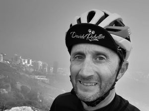 Scopri di più sull'articolo Davide Rebellin. Carabinieri Vicenza, indagini sul decesso