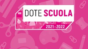 Scopri di più sull'articolo MILANO: VIA ALLE DOMANDE PER IL CONTRIBUTO DOTE SCUOLA